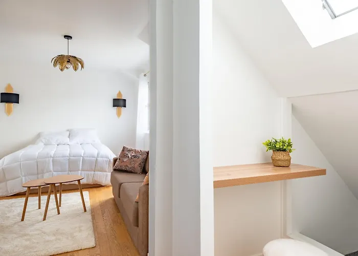 Appartement 75017 Proche Champs Elysees